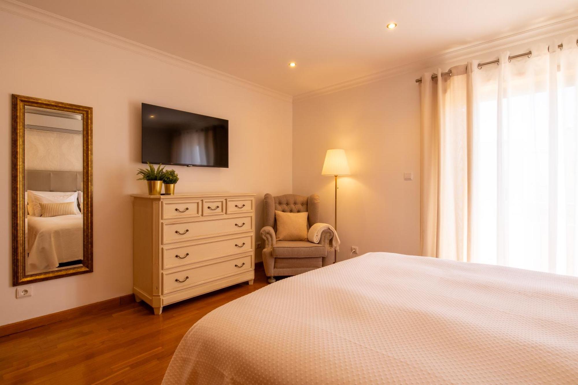 Miradouro Da Penha Hotel Faro Room photo