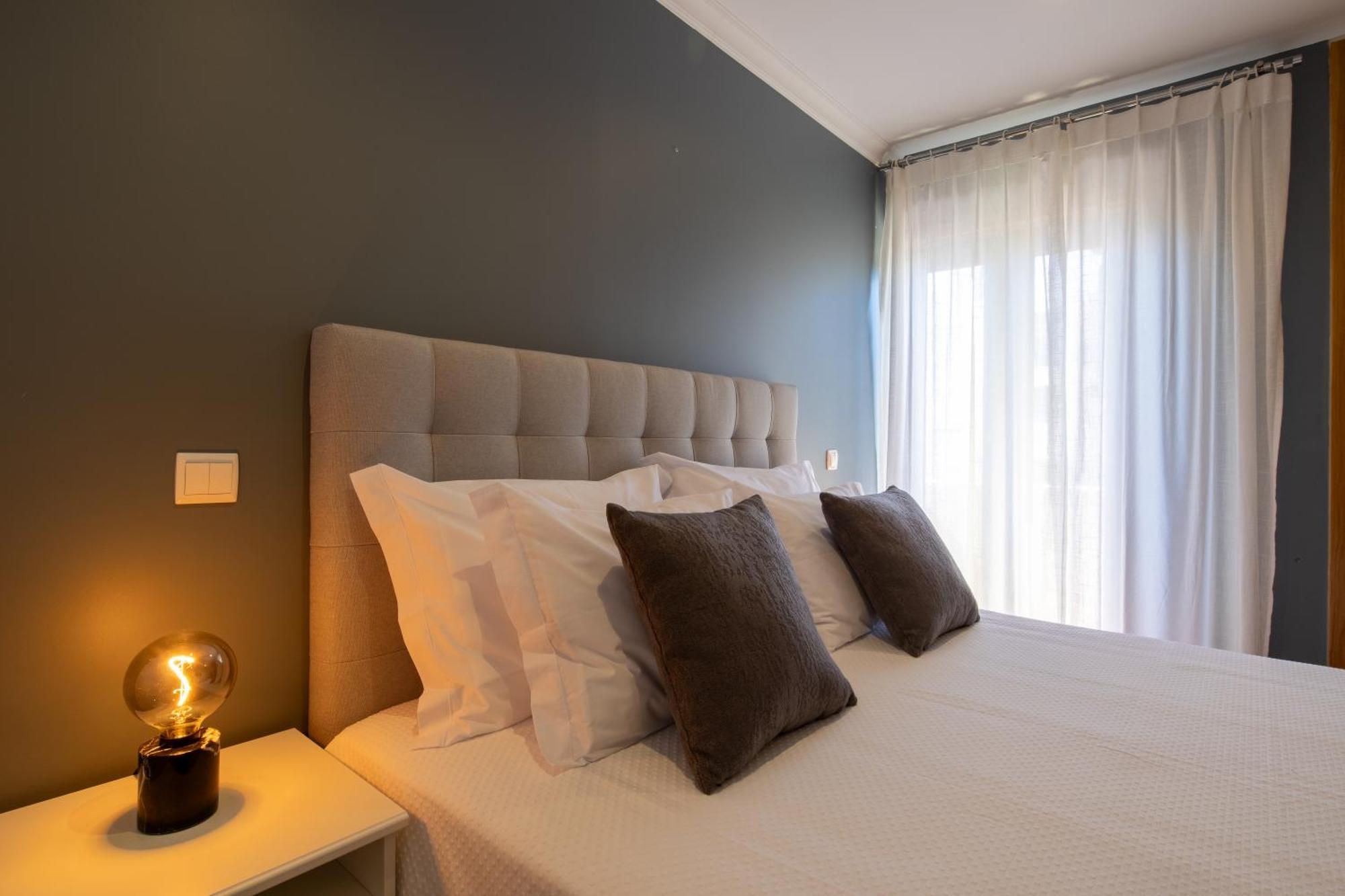Miradouro Da Penha Hotel Faro Room photo